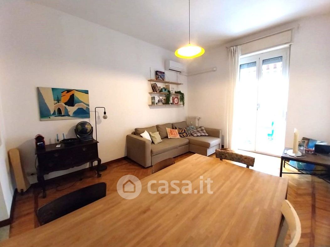 Appartamento in Affitto in Via Cesare da Sesto 12 a Milano