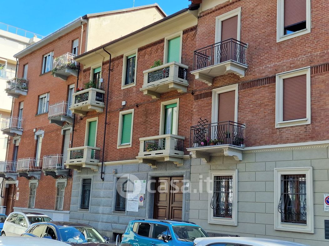 Appartamento in Vendita in Via Giacomo Medici 125 a Torino