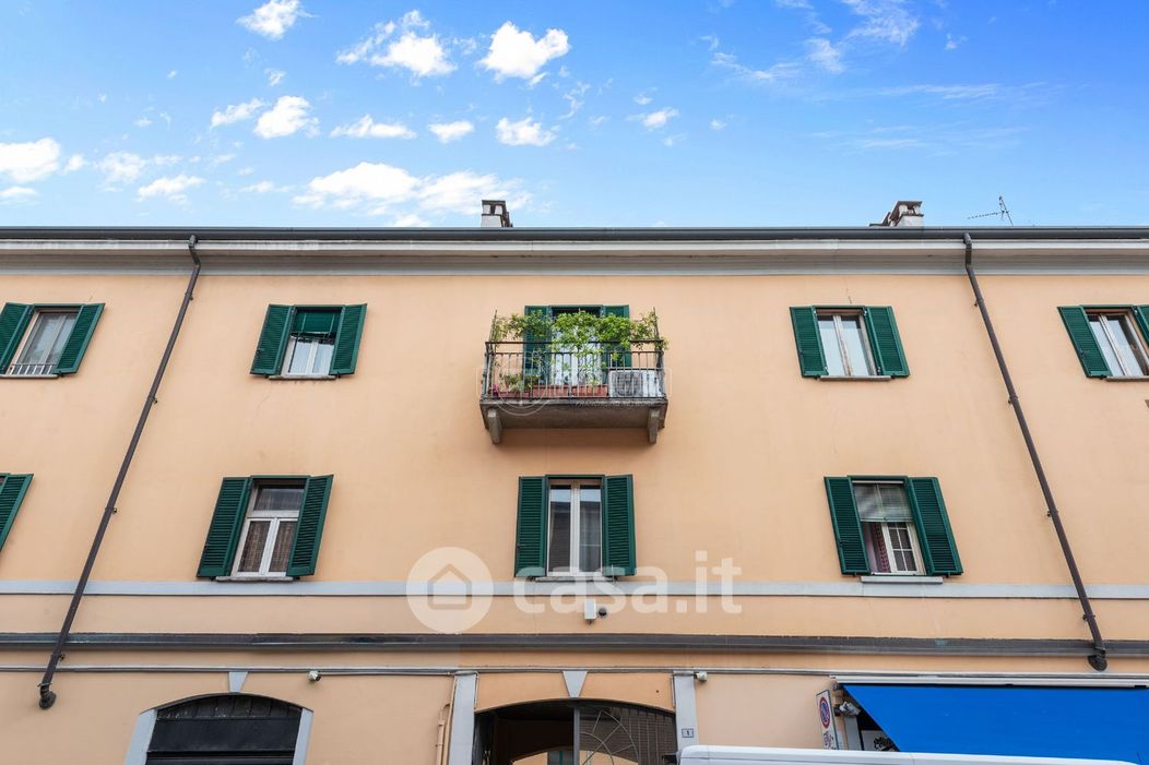 Appartamento in Vendita in Via Ortica a Milano