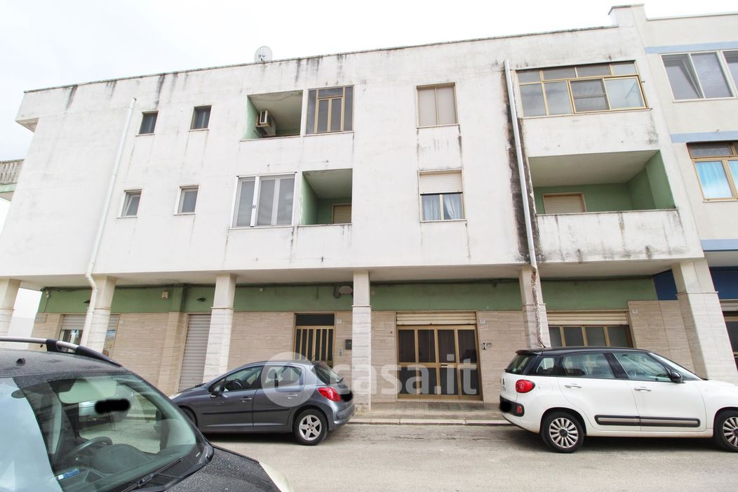 Appartamento in Vendita in Via Minghetti 52 a Sammichele di Bari