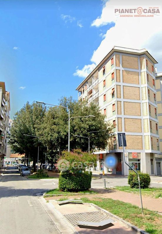 Appartamento in Vendita in Viale Benedetto Croce a Ascoli Piceno