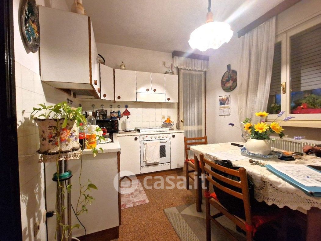 Appartamento in Vendita in Via Medoro Coghetto a Treviso