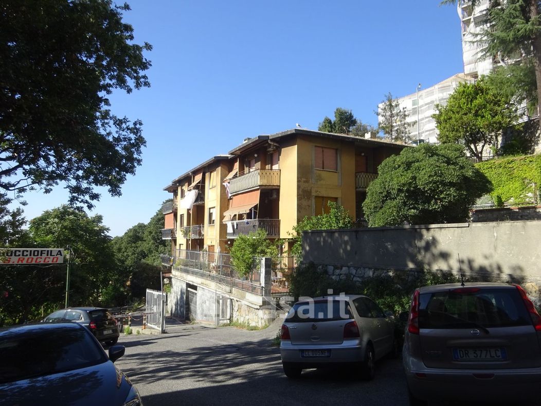 Appartamento in Vendita in Largo san francesco da paola a Genova
