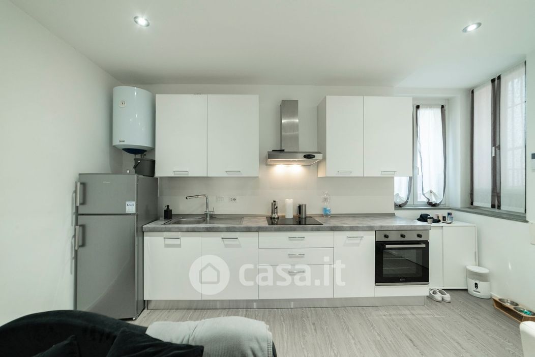 Appartamento in Vendita in Corso Carrobbio a Milano