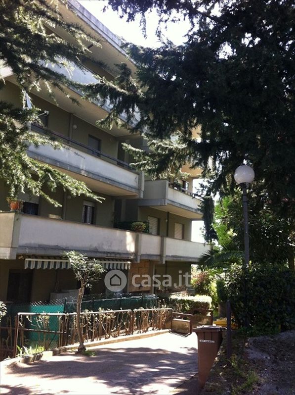 Appartamento in Vendita in Via Monsignor Rocco Cocchia a Chieti