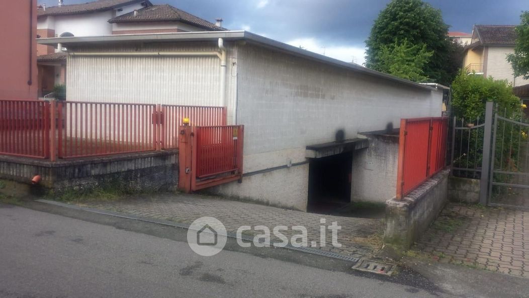 Garage/Posto auto in Vendita in Via Gorizia a Novi Ligure