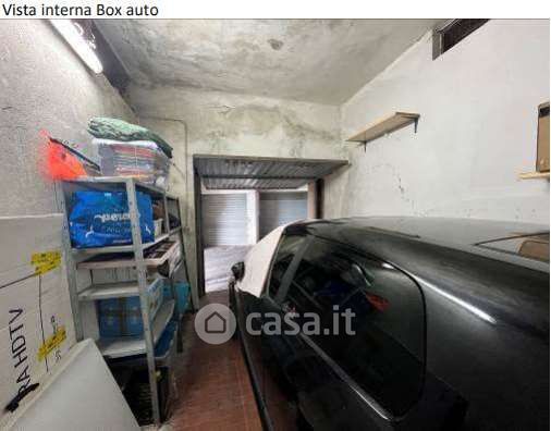 Garage/Posto auto in Vendita in Via Padre Semeria 292 a Sanremo