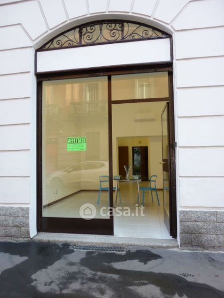 Negozio/Locale commerciale in Affitto in Via Monte Palombino a Milano