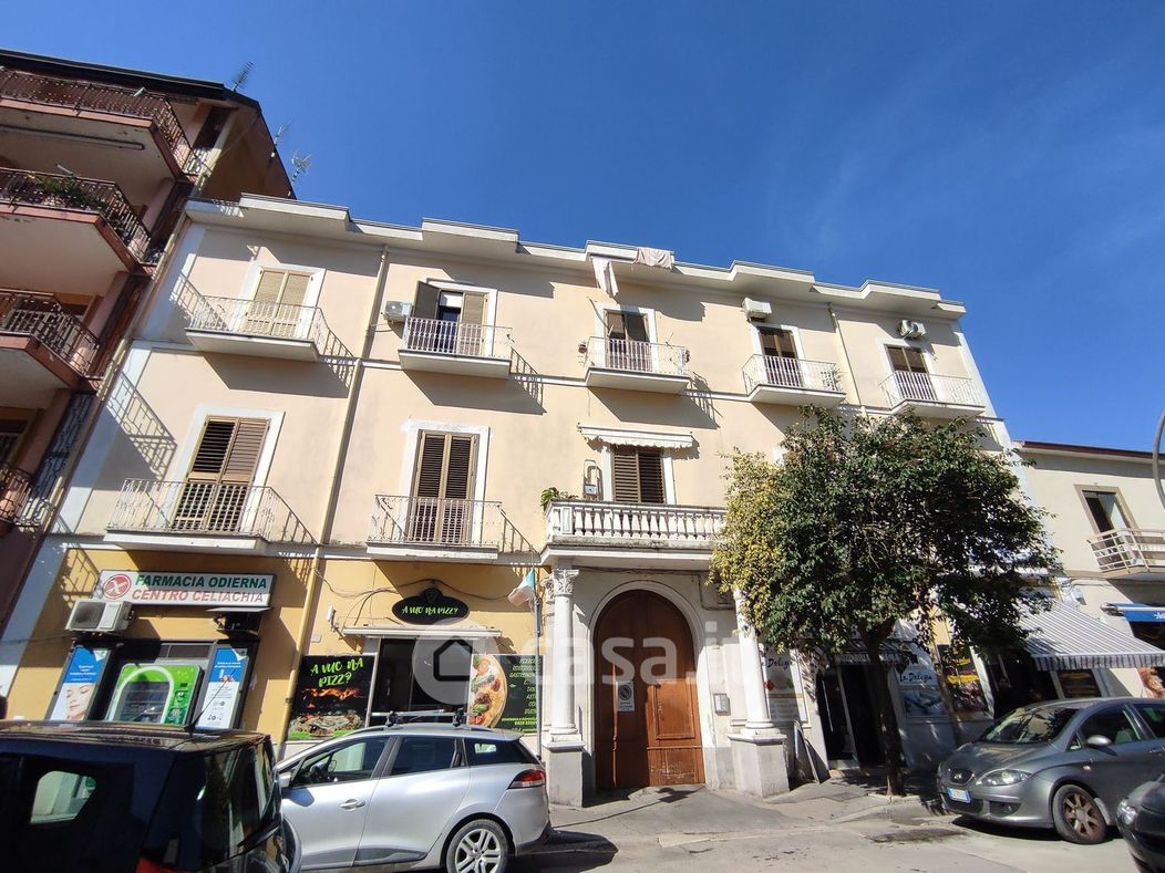 Appartamento in Vendita in Via Giulio Antonio Acquaviva a Caserta