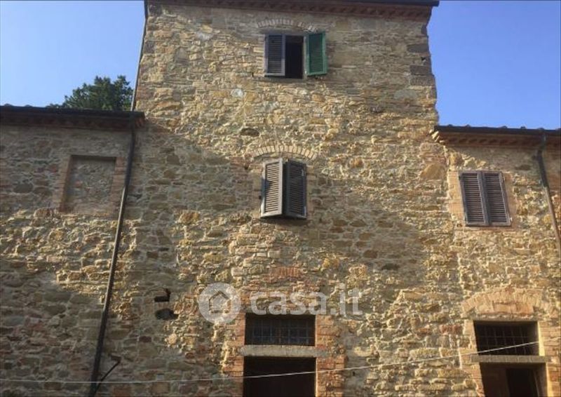 Appartamento in Vendita in Strada Vicinale di Casa Vecchia a Montecatini Val di Cecina