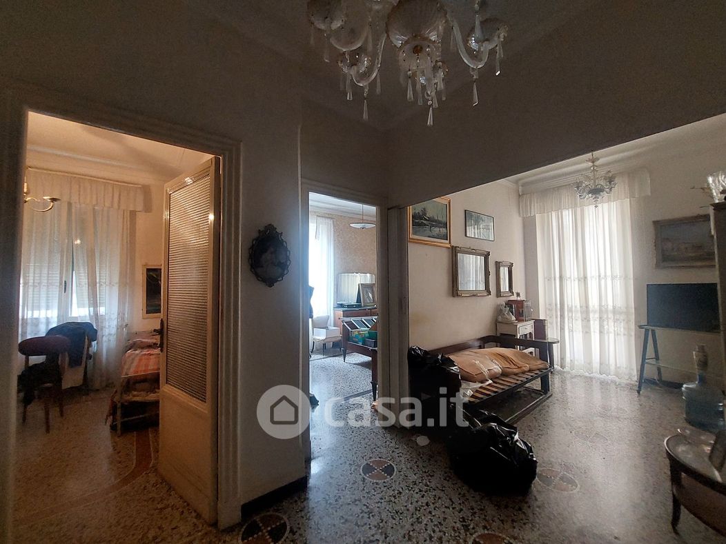 Appartamento in Vendita in Via Gerolamo Conestaggio a Genova