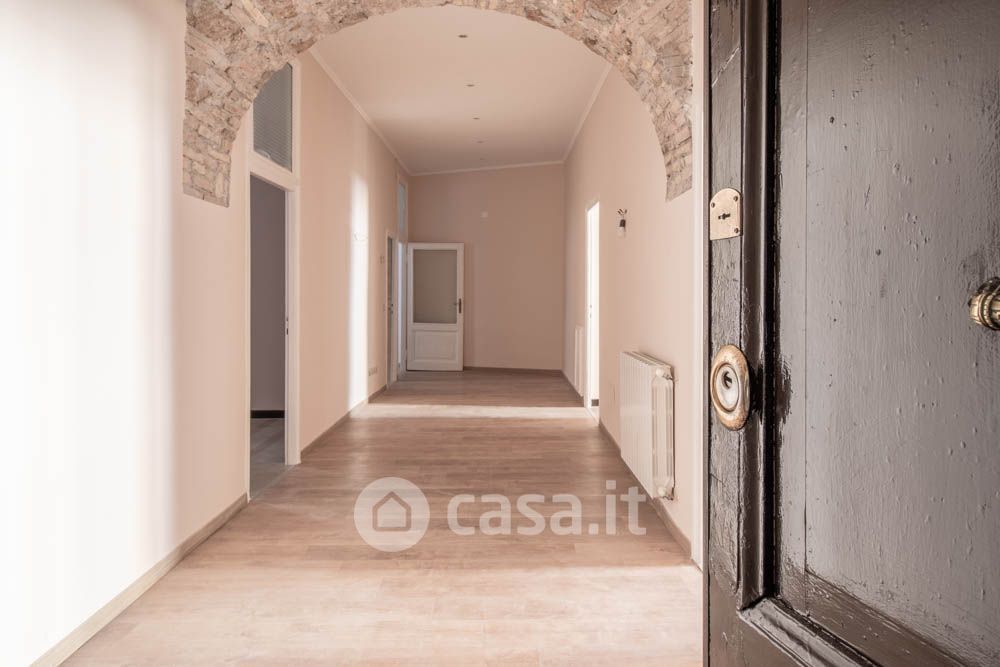 Appartamento in Affitto in Via Nizza a Roma