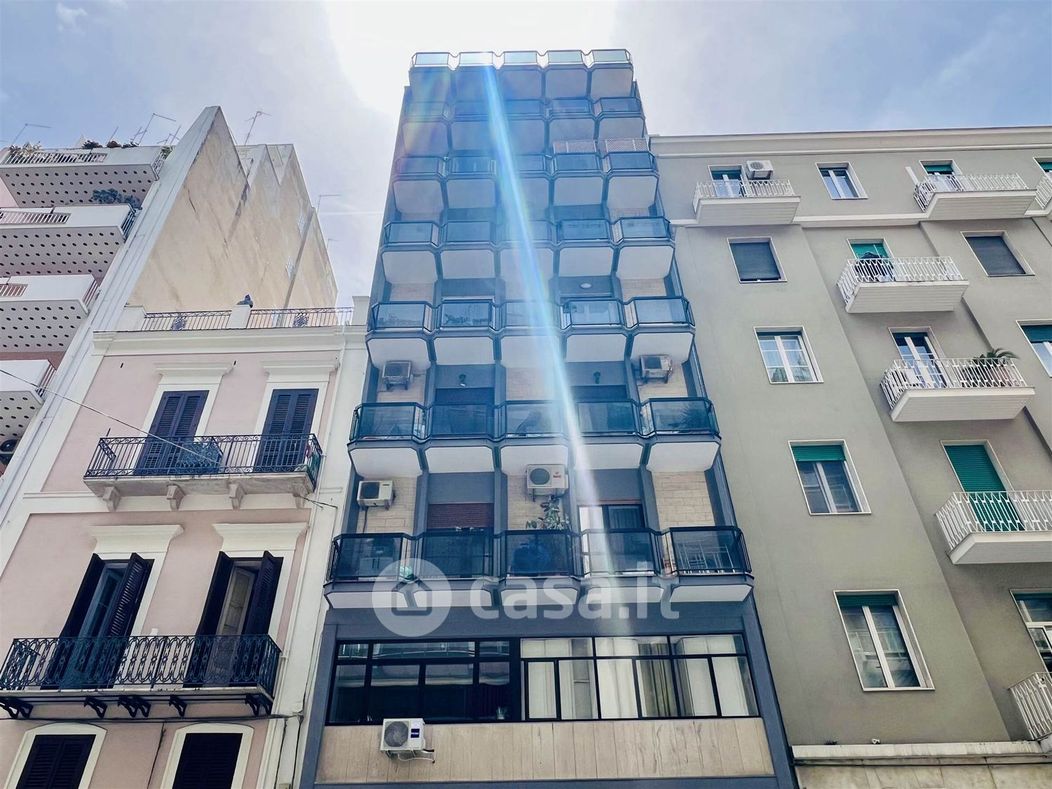 Appartamento in Vendita in Via Alessandro Maria Calefati 168 a Bari