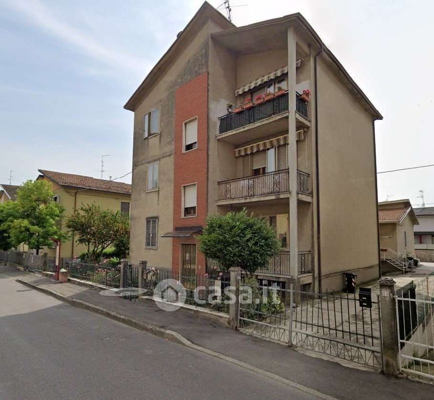 Appartamento in Vendita in Via Antonio Carini 3 a Piacenza