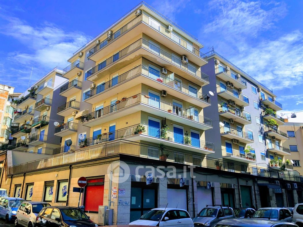 Appartamento in Vendita in Via Trieste 65 a Catania