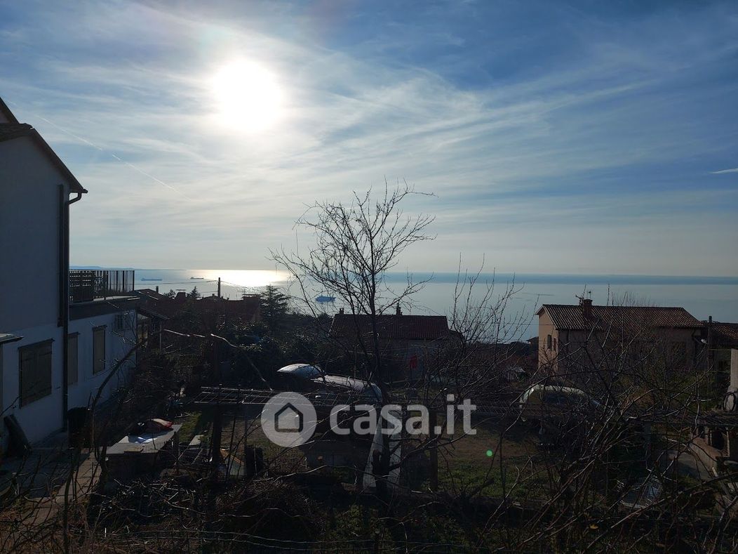 Terreno edificabile in Vendita in Via Bonomea a Trieste