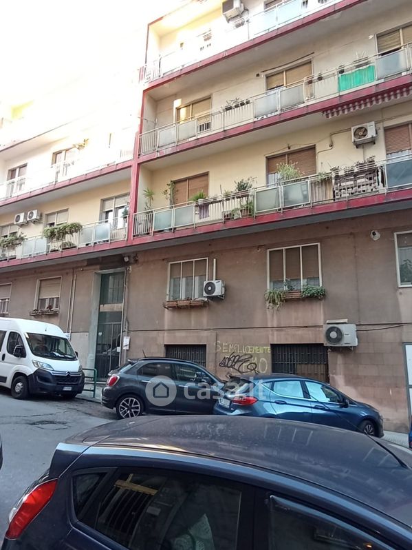 Appartamento in Vendita in Via Canova 16 a Messina