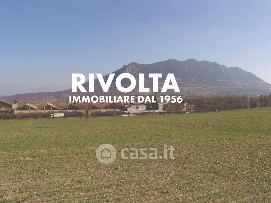 Terreno edificabile in Vendita in Via Falisca 1 a Civita Castellana