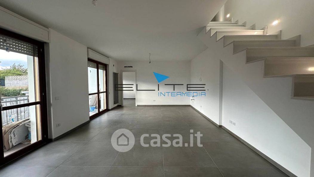 Appartamento in Vendita in Strada Colle Scorrano 54 a Pescara