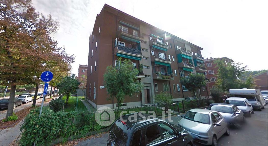Appartamento in Vendita in Via Domenico Pesenti 3 a Mantova