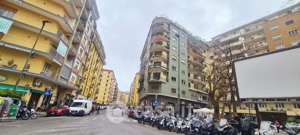 Appartamento in Vendita in Via Eduardo Suarez a Napoli