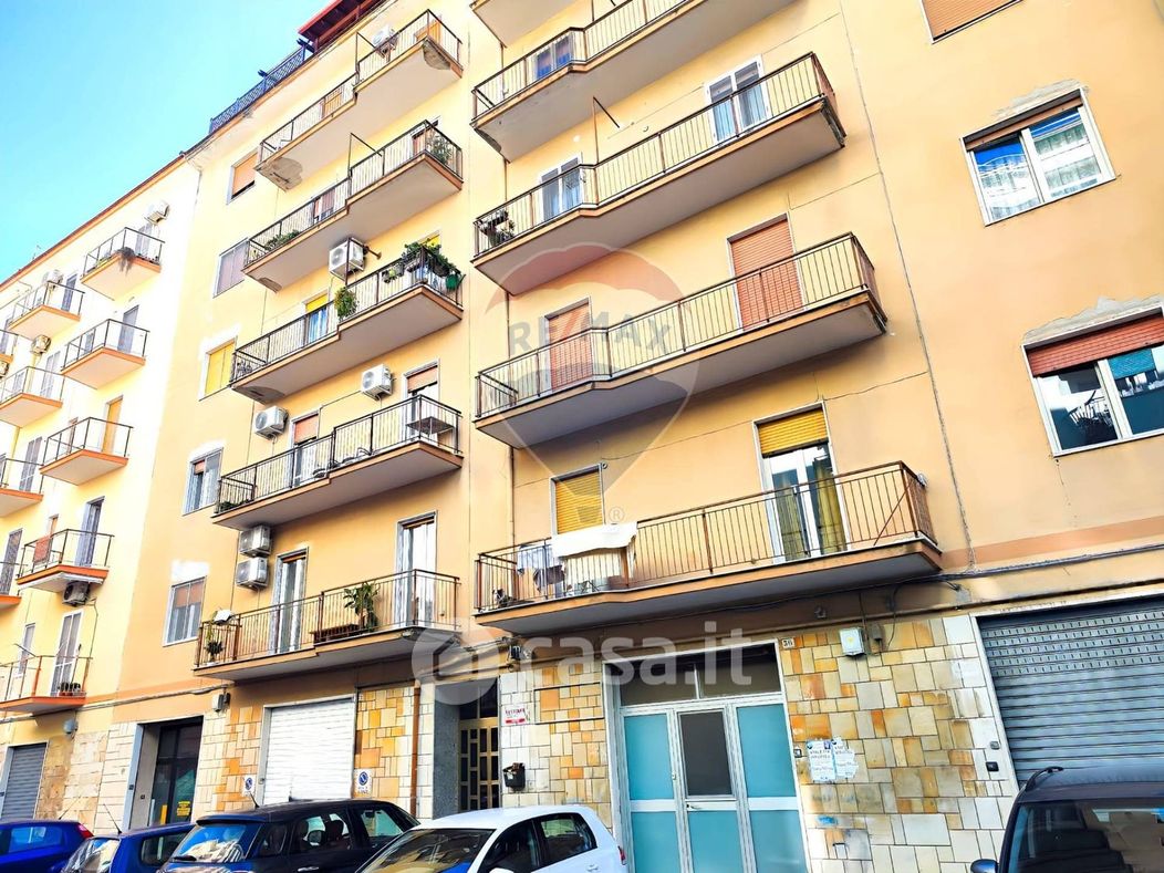 Appartamento in Vendita in Via Pasquale Tarantino 34 a Foggia