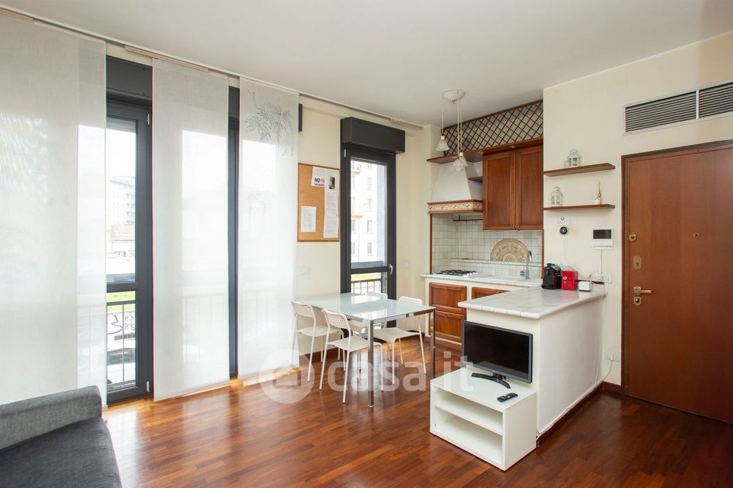 Appartamento in Vendita in Via Crema 31 a Milano