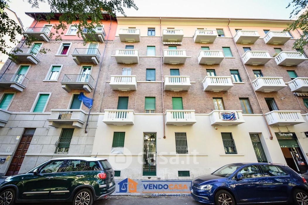 Appartamento in Vendita in Corso Trapani 124 a Torino