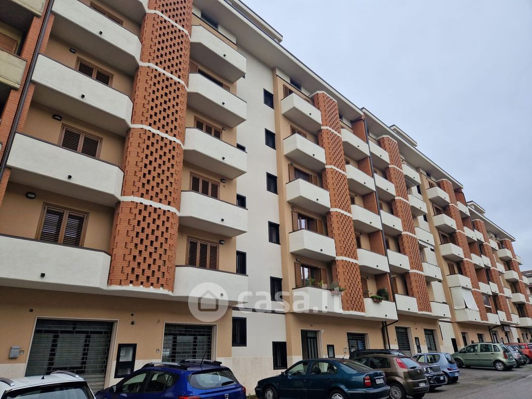 Appartamento in Vendita in Contrada San Tommaso 290 a Avellino