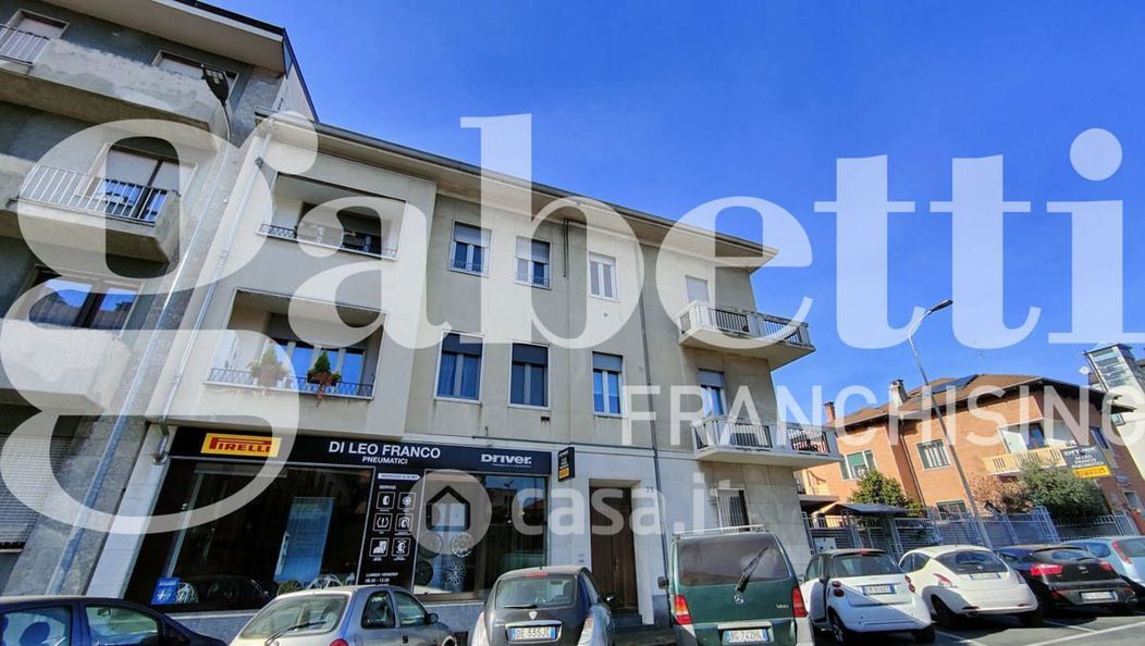 Appartamento in Vendita in Via Trento 28 a Biella