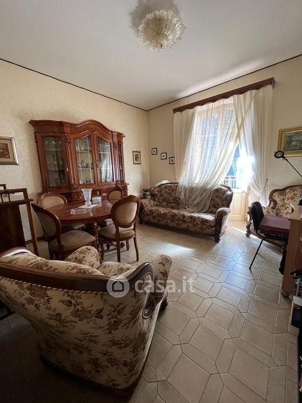 Appartamento in Vendita in Via Roccaforte a Bagheria