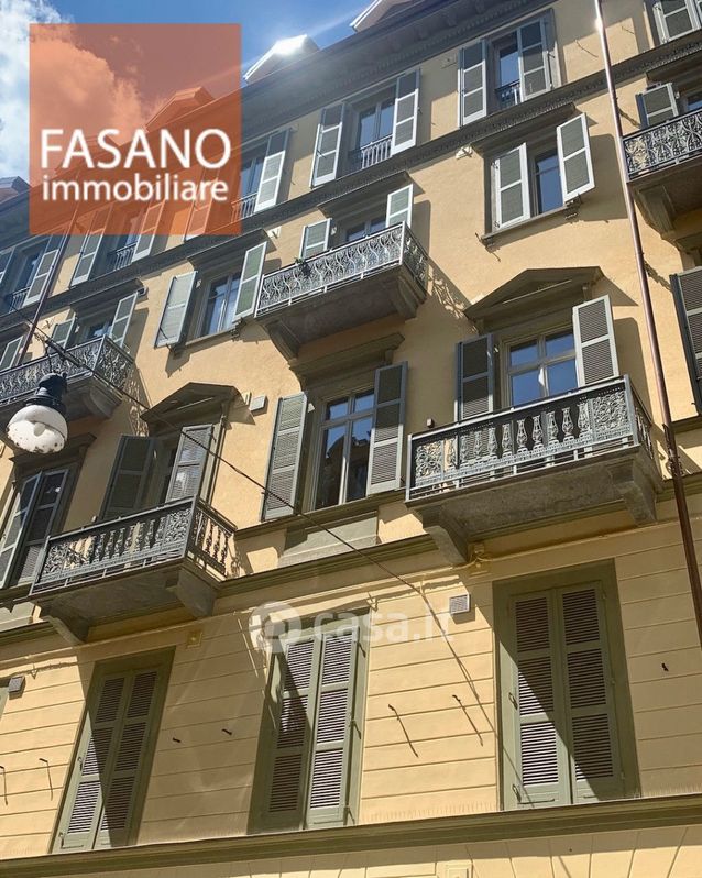 Appartamento in Vendita in Via Saluzzo 16 a Torino