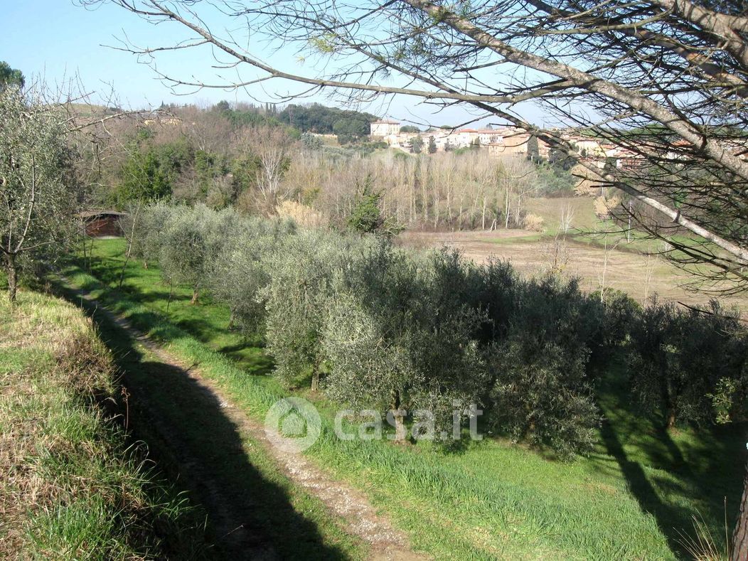 Terreno edificabile in Vendita in Via dei Castagni 12 a Casciana Terme Lari