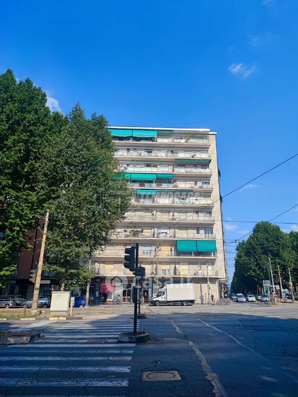 Appartamento in Vendita in Corso Alessandro Tassoni 84 a Torino