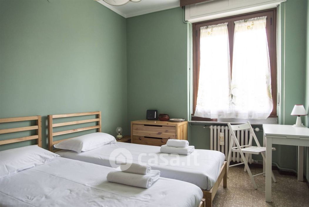 Appartamento in Affitto in Viale Giovanni Suzzani 262 a Milano