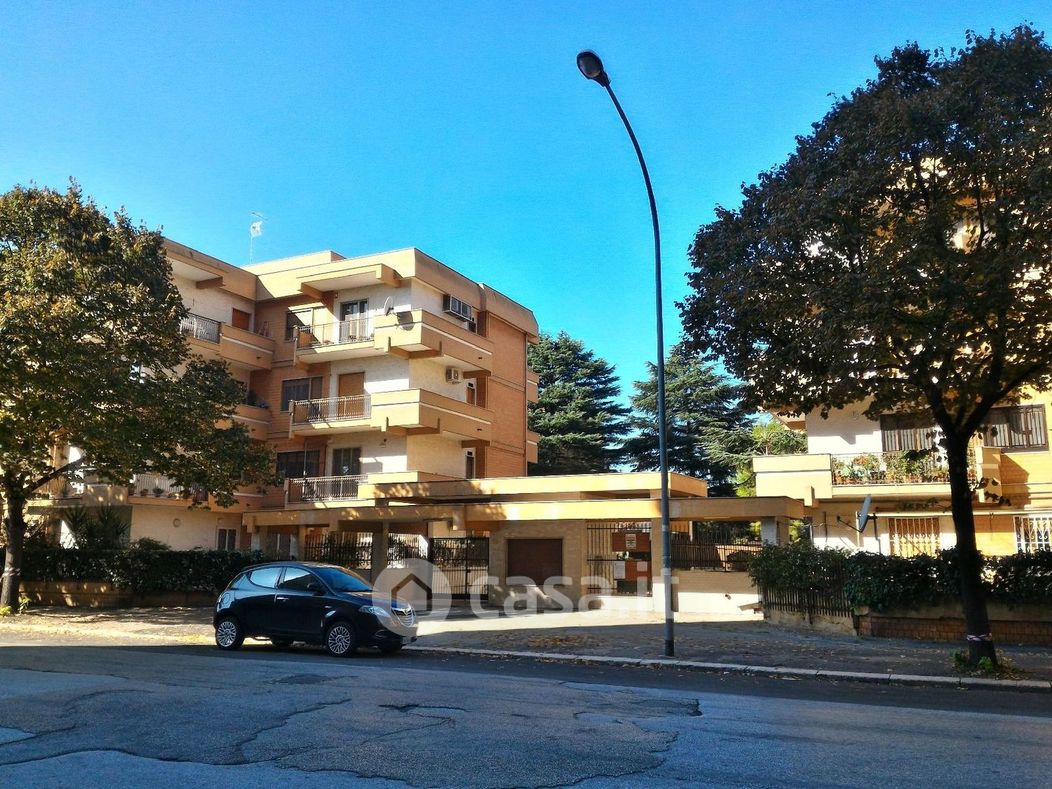 Appartamento in Vendita in Via Michele Antonio Fini a Foggia
