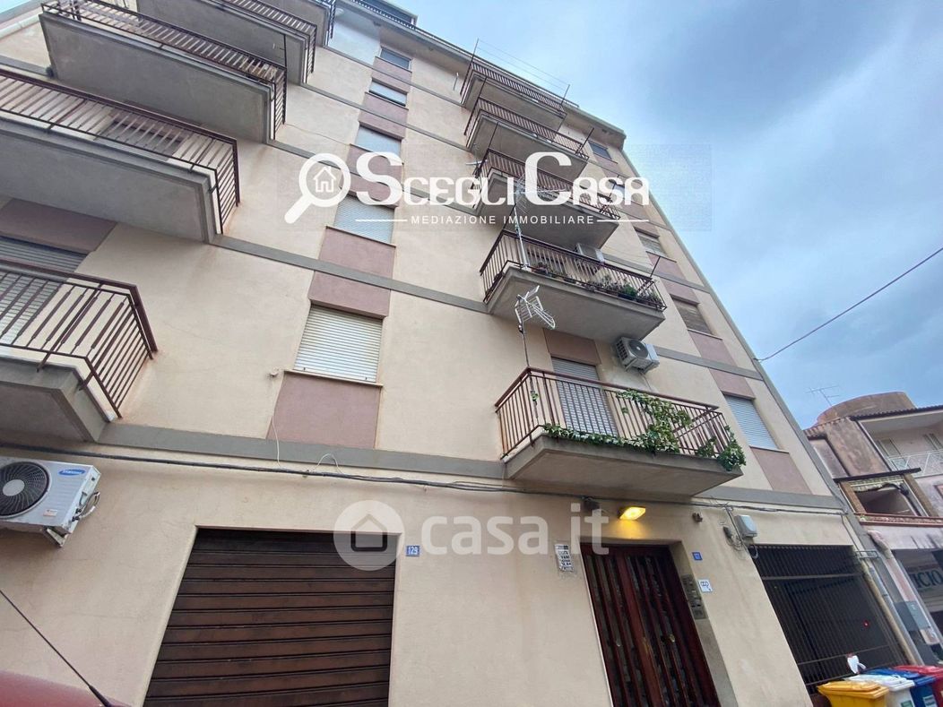 Appartamento in Vendita in Via Rosolino Pilo 127 a Carini