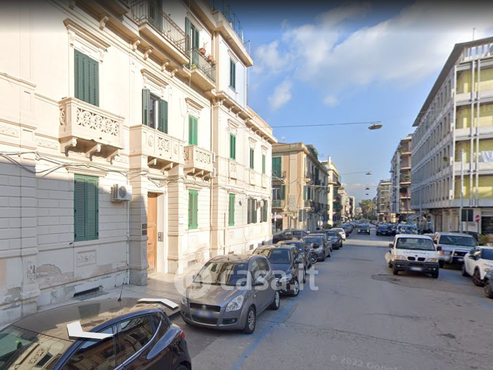 Appartamento in Vendita in Via Nino Bixio a Messina