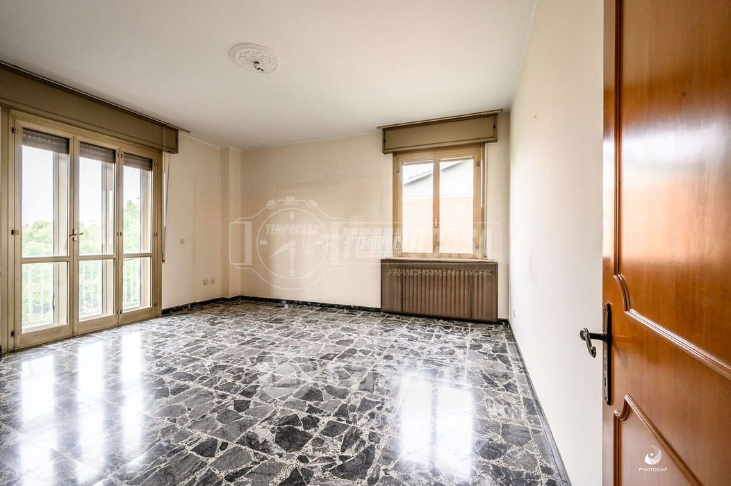 Appartamento in Vendita in Viale dell'Indipendenza 48 a Modena