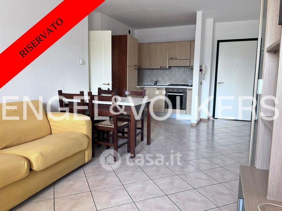 Appartamento in Vendita in Via Antonio Pranzelores 143 a Trento