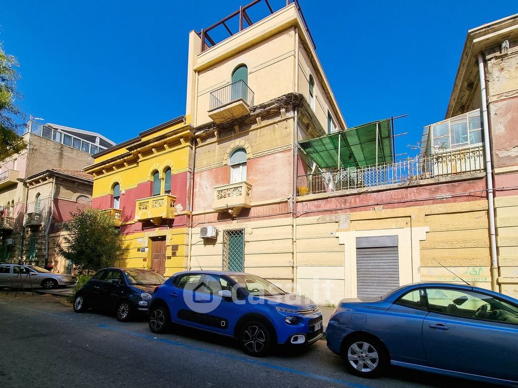 Appartamento in Vendita in Via San Filippo Bianchi 68 a Messina