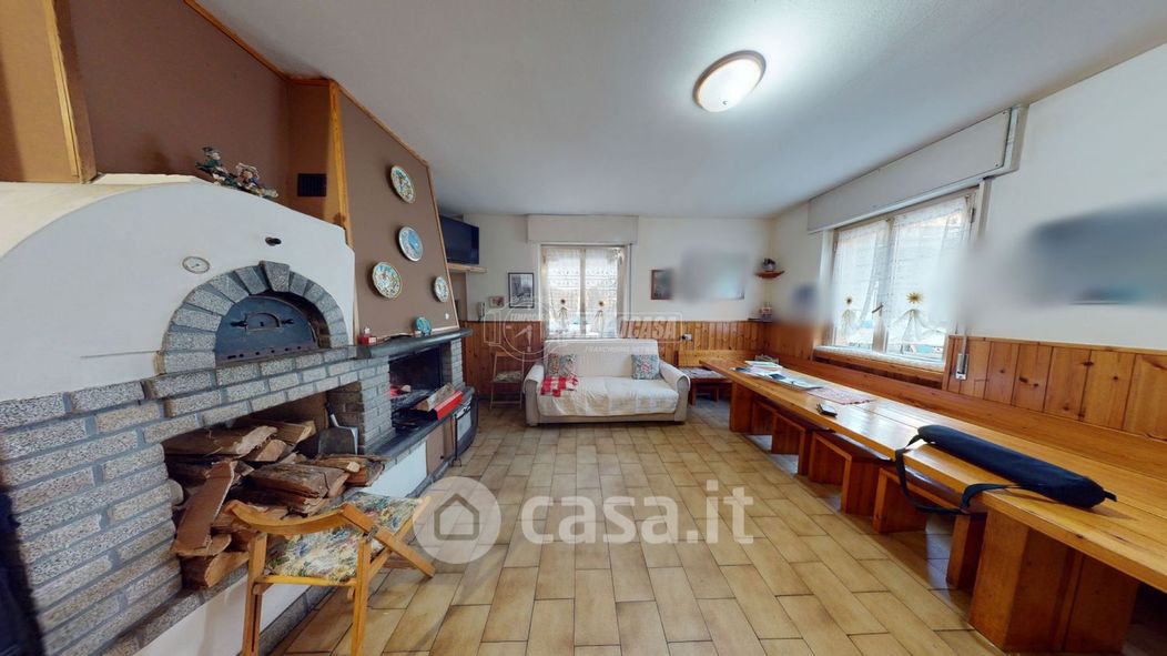 Appartamento in Vendita in Via Isonzo 71 a Como
