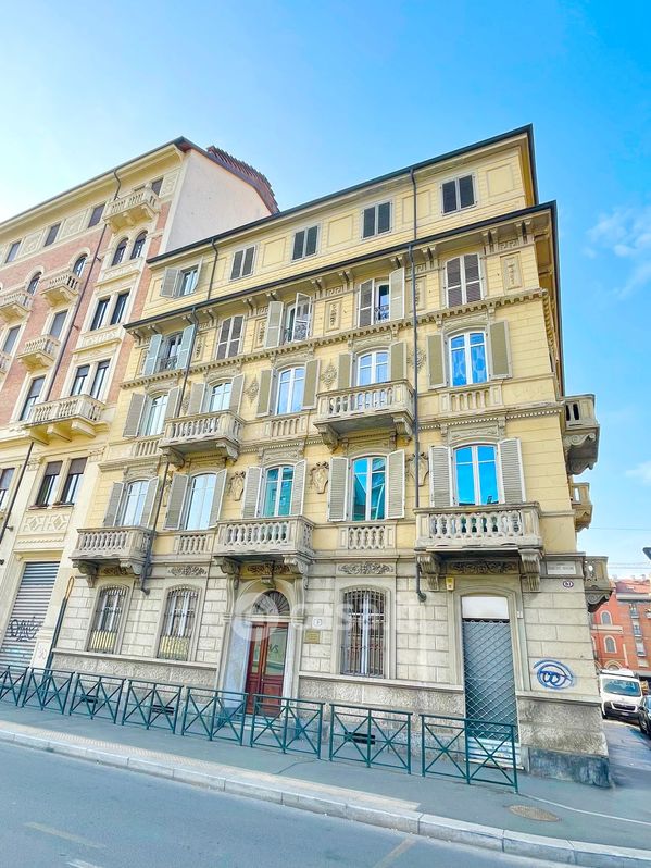 Appartamento in Vendita in Corso Principe Oddone 3 a Torino