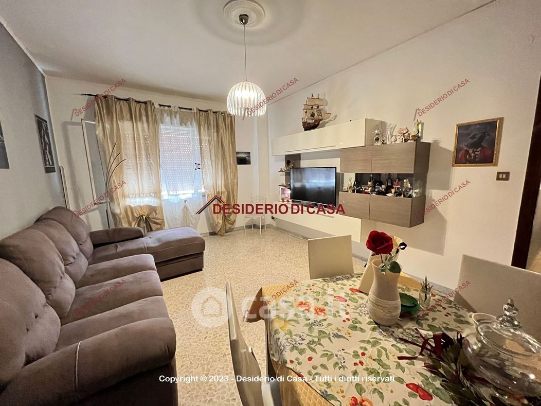 Appartamento in Vendita in Via Portella della Ginestra 12 a Palermo