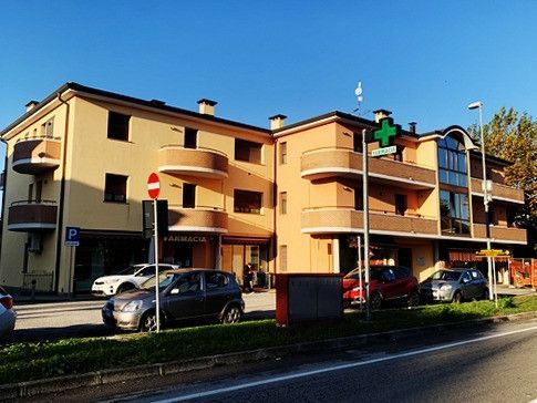 Appartamento in Vendita in Via Masi a Ferrara