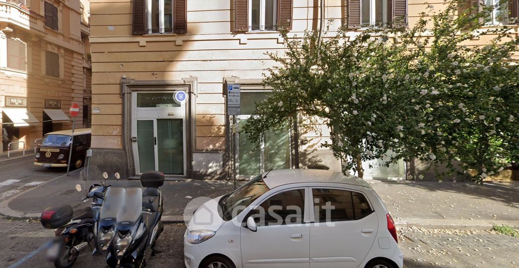 Negozio/Locale commerciale in Affitto in Pò a Roma