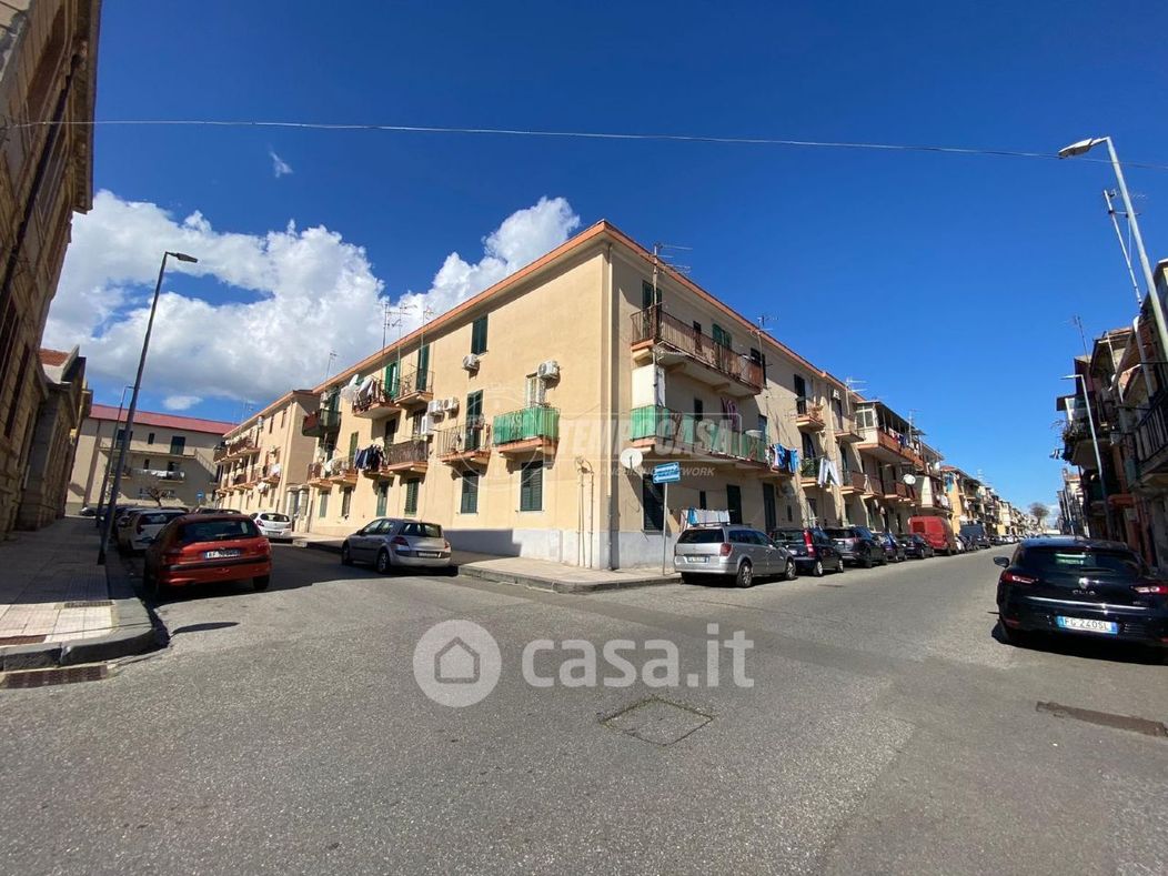 Appartamento in Vendita in Via Abruzzi 15 a Messina