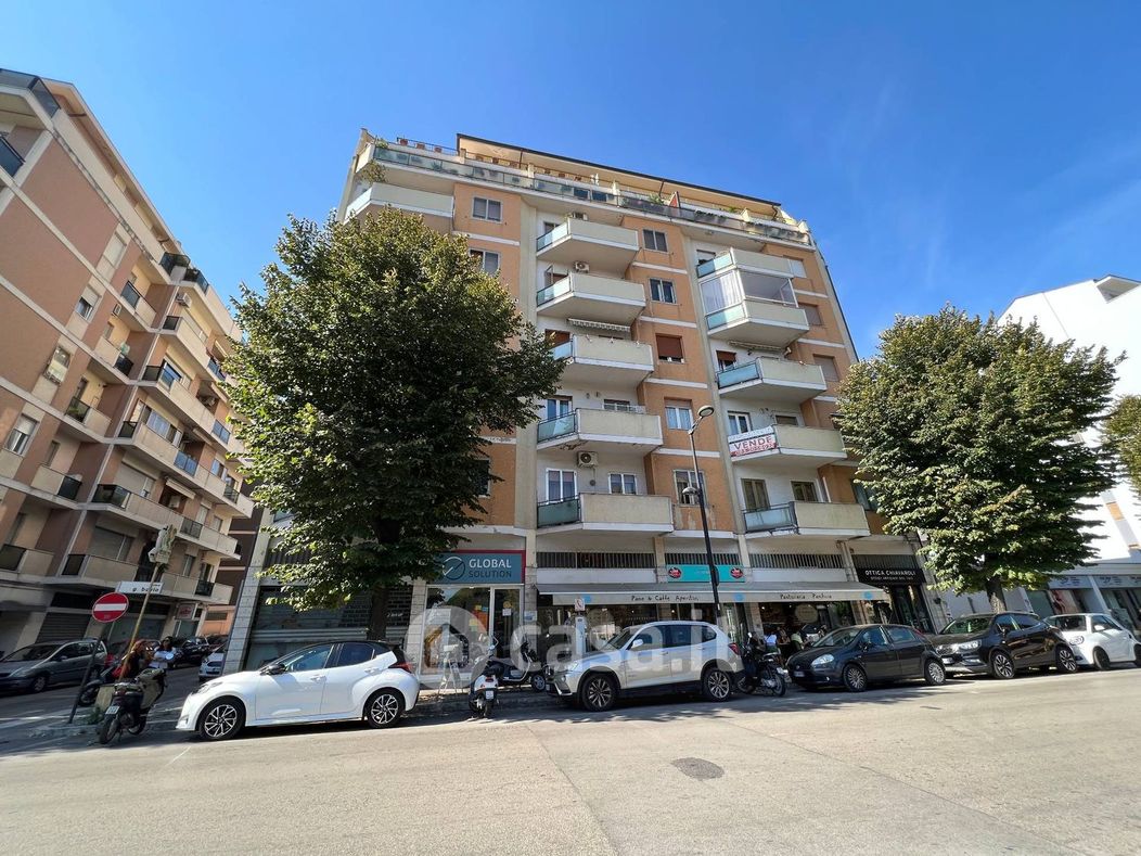 Appartamento in Vendita in Via Donatello 8 a Pescara
