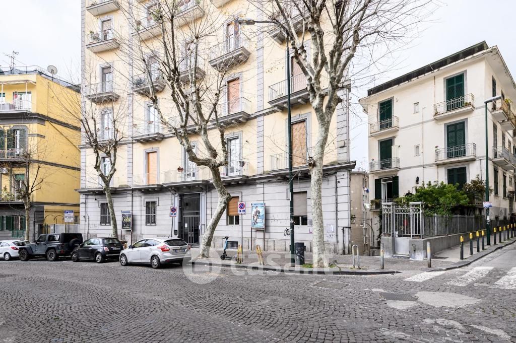 Appartamento in Vendita in Via Raffaele Morghen a Napoli