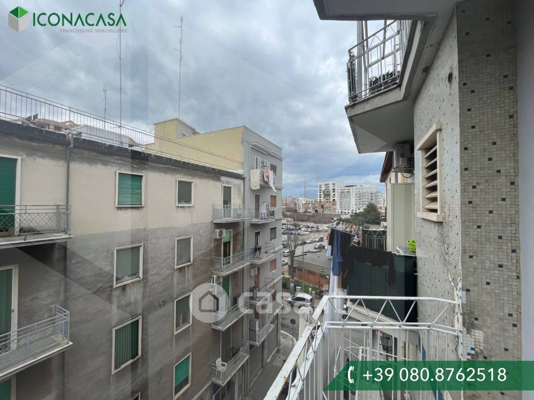 Appartamento in Vendita in Via Tommaso Porcelli 35 a Bari